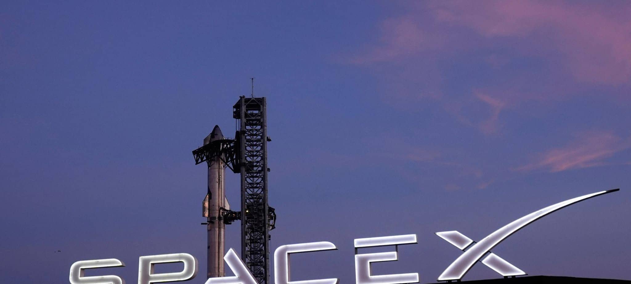 SpaceX