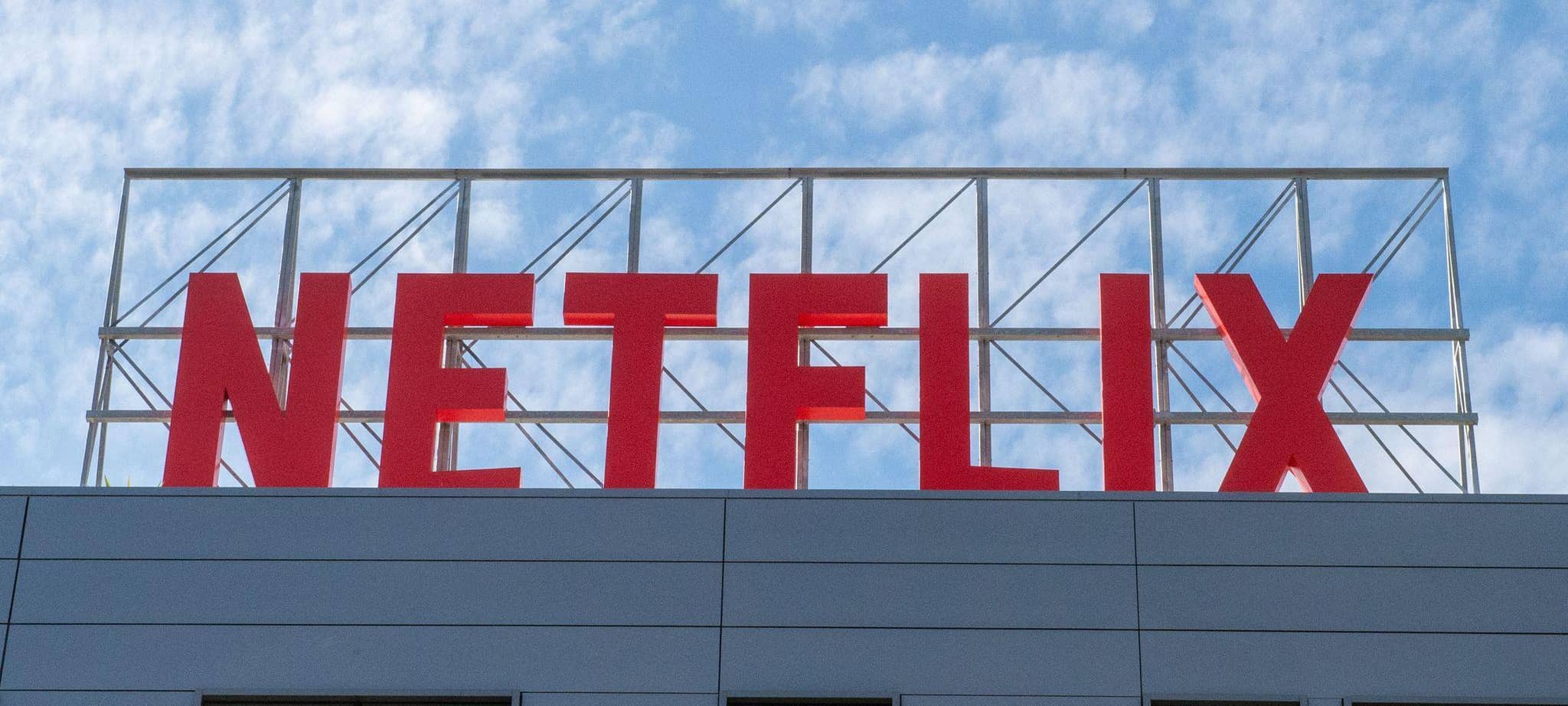 Netflix
