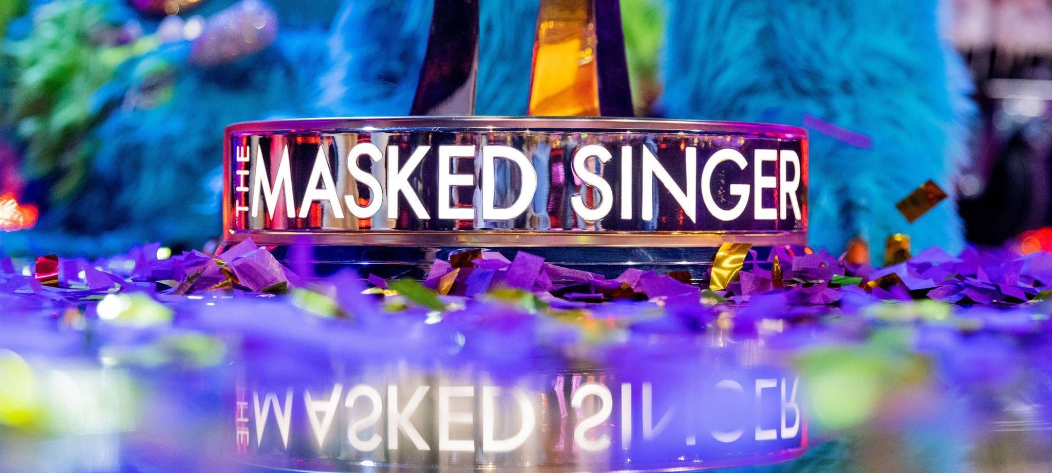 Vincent Gross gewinnt «Masked Singer»