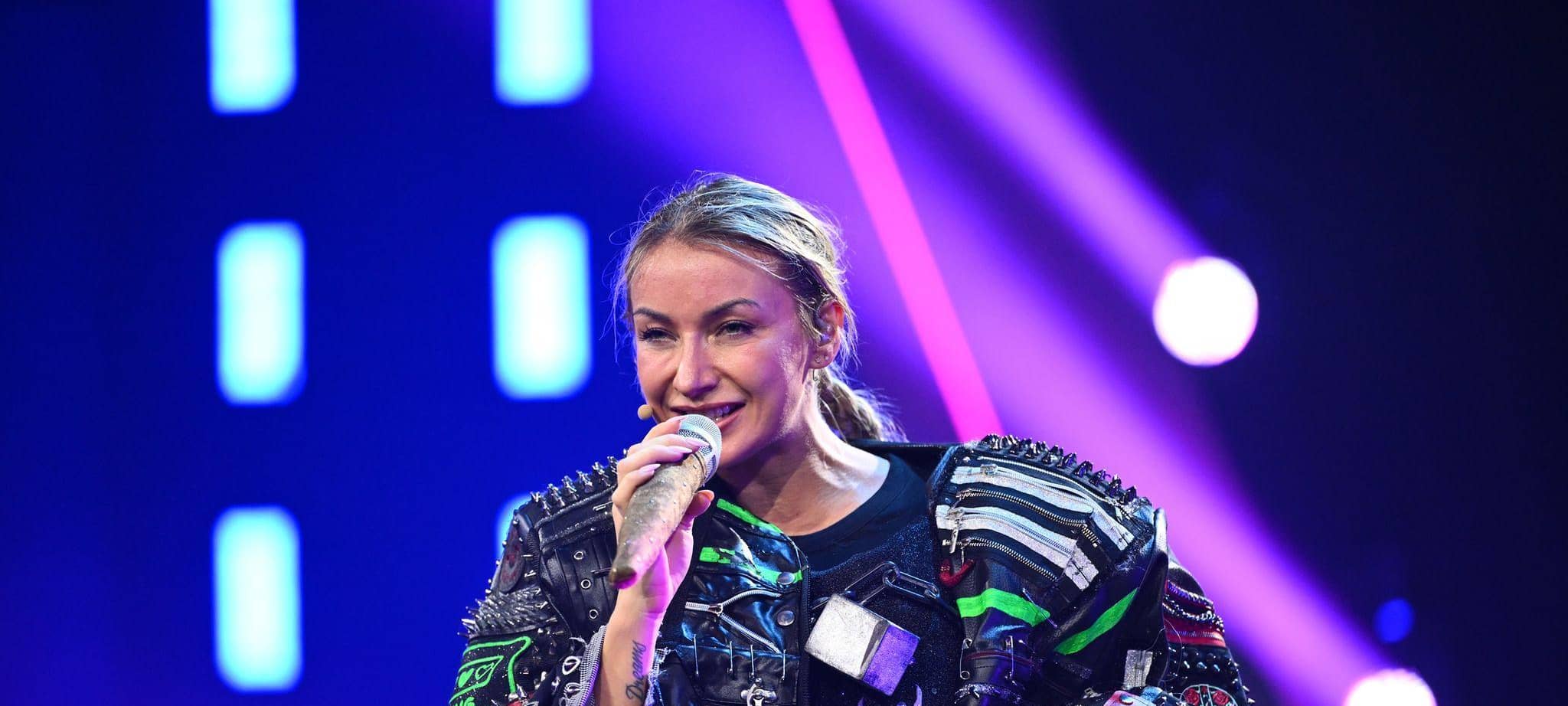 Vincent Gross gewinnt «Masked Singer»