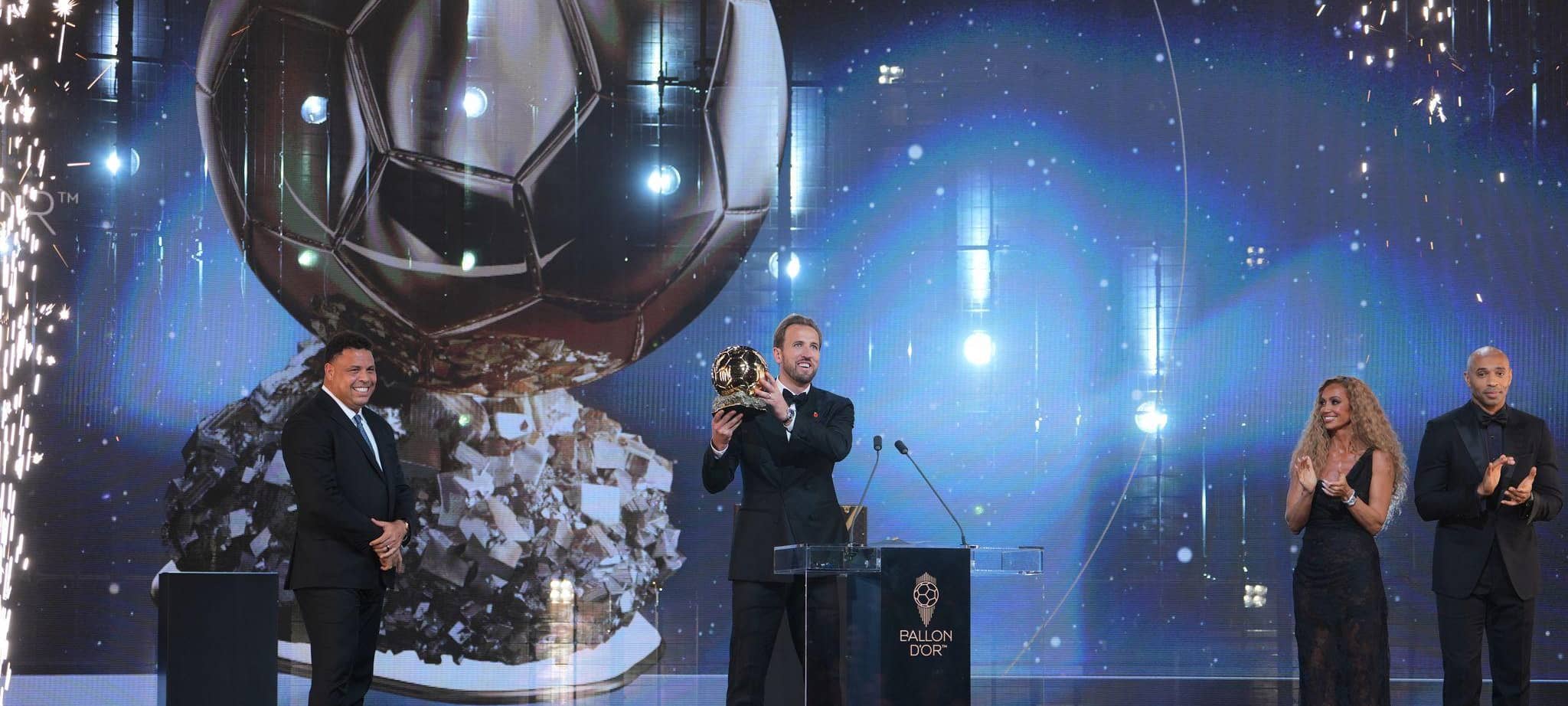 Ballon d'Or 2026