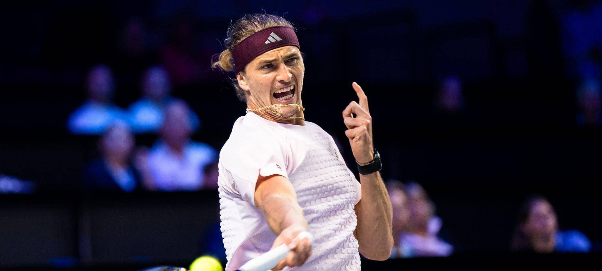 Tennis: ATP-Tour - Wien