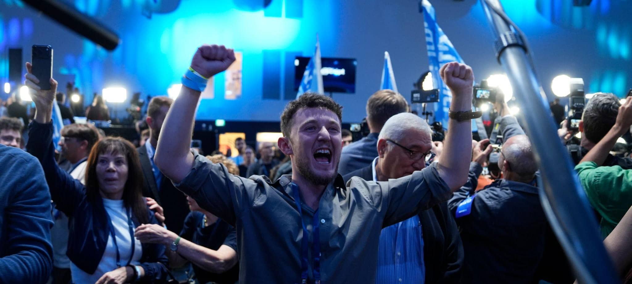 Wahlen in Israel