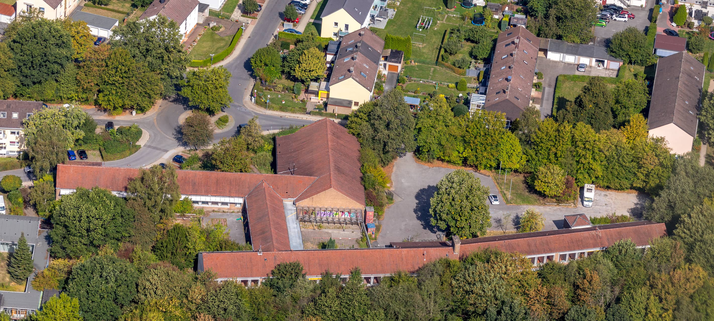 Trinkwasserausfall in Herdecke