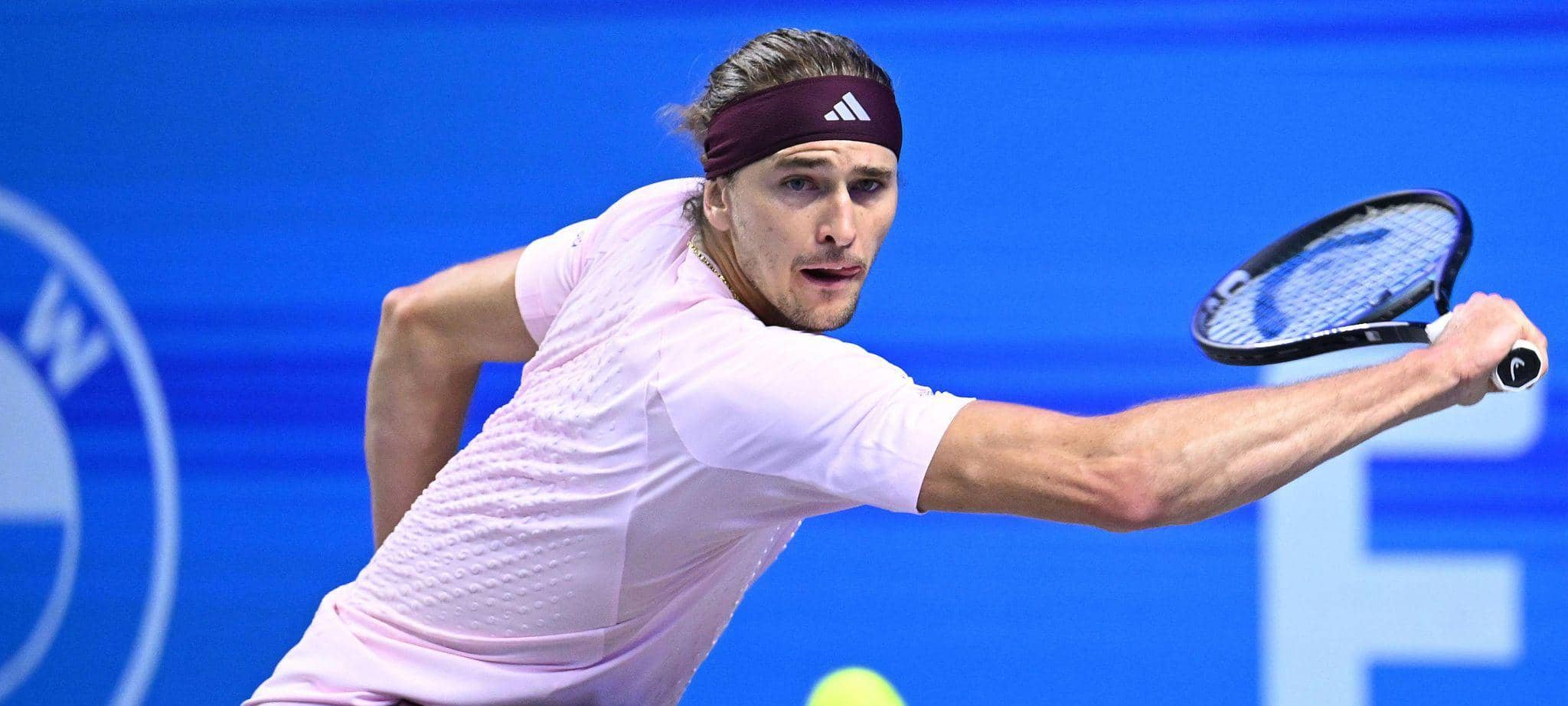 ATP-Tour - Wien