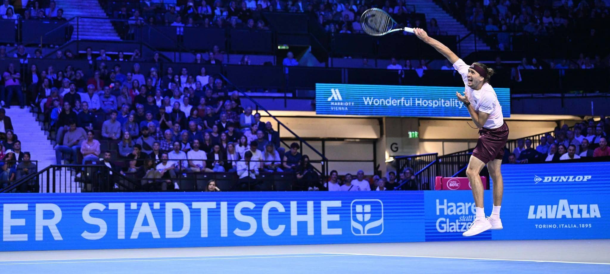 ATP-Tour - Wien