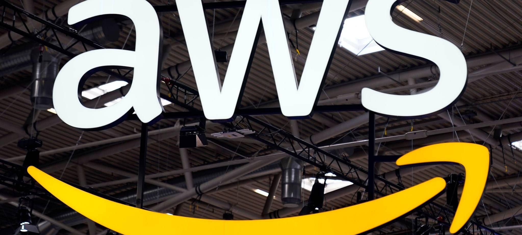 AWS-Logo