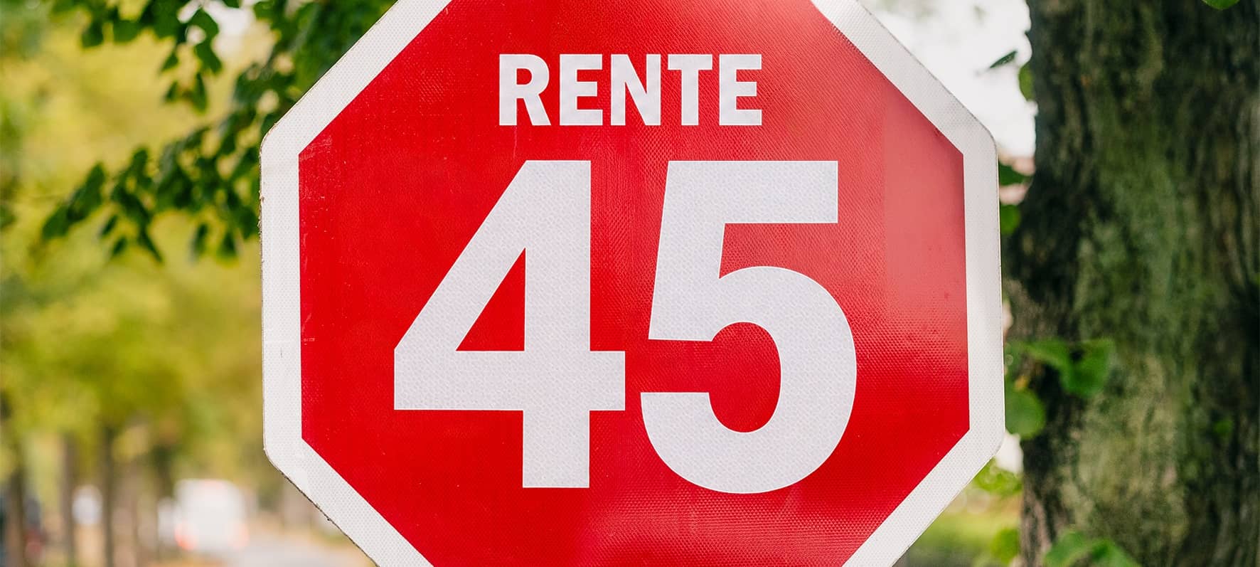 NGG fordert "Renten-Stoppschild"