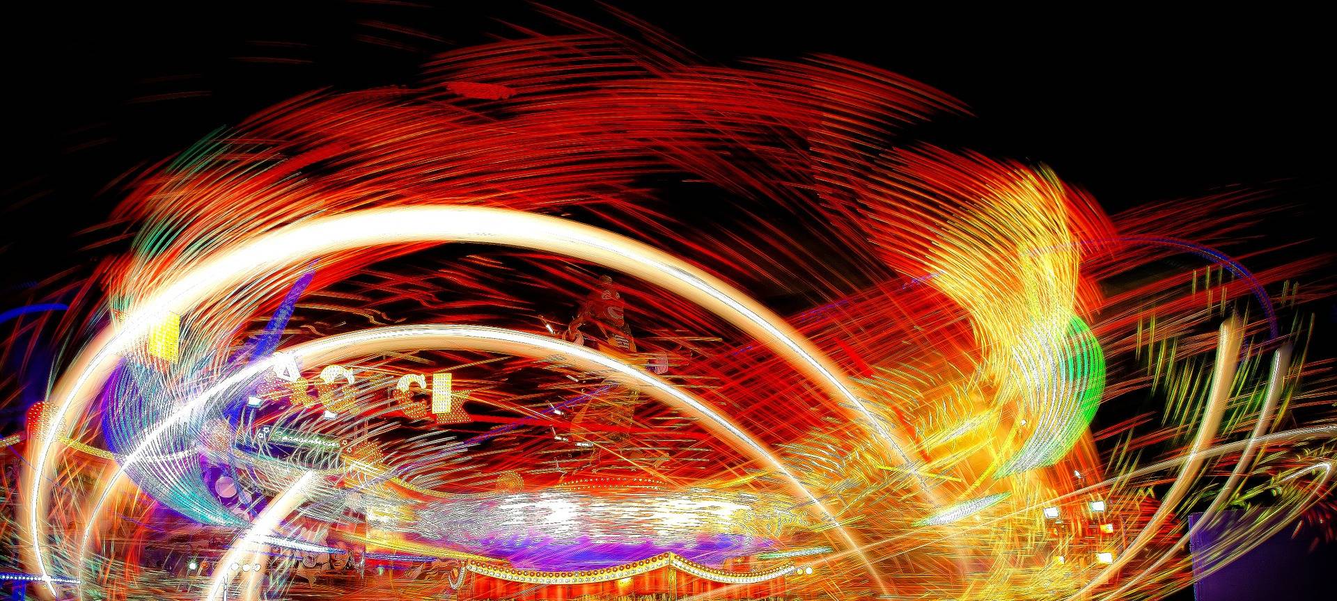 Kirmes und Schützenfest in Breckerfeld