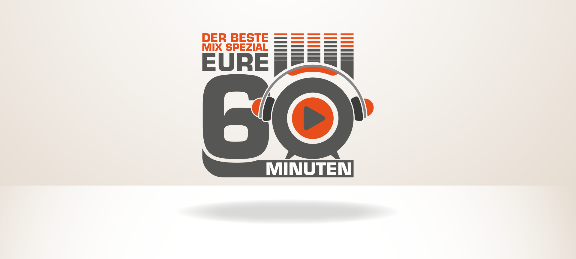 Der beste Mix spezial – Eure 60 Minuten - das Voting