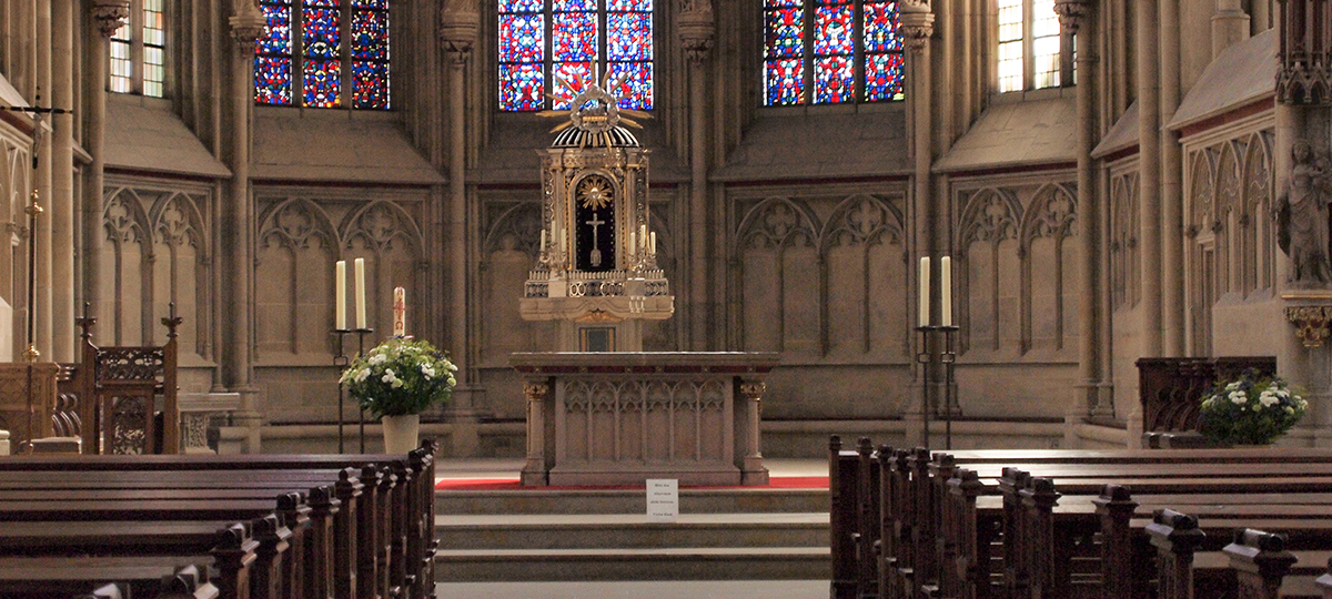 Viele Weihnachtsgottesdienste in der Region