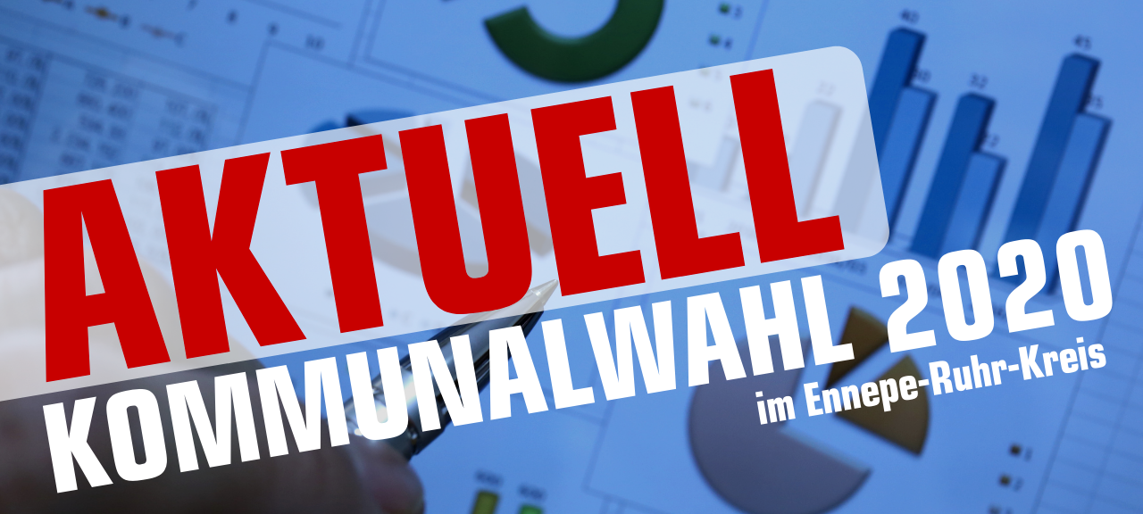 Neun Städte, gebündelte Infos