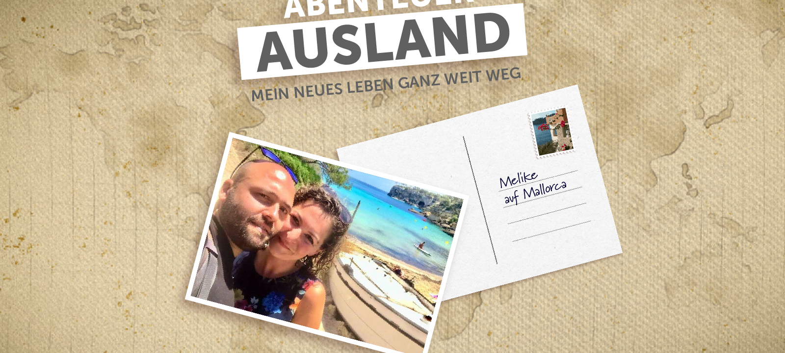 Abenteuer Ausland: Melike ist nach Mallorca ausgewandert