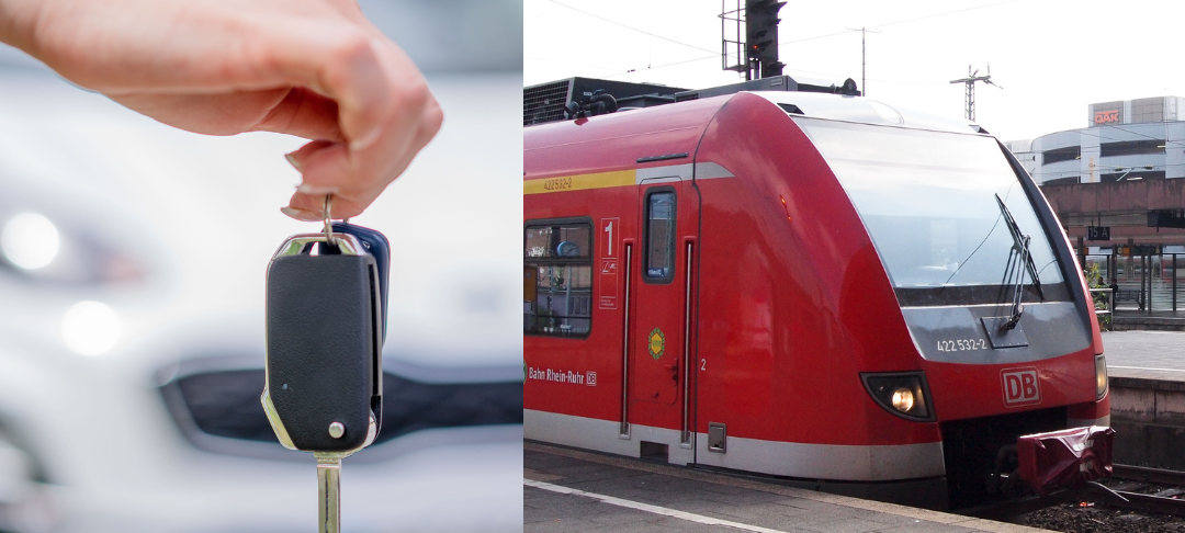 Großes Interesse an Führerscheintausch-Aktion