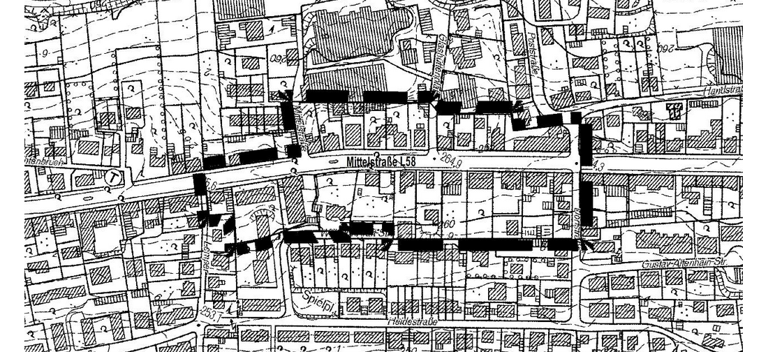 Neue Pläne für Haßlinghausen