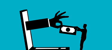 Wetter: mutmaßlicher Cyber-Krimineller gefasst