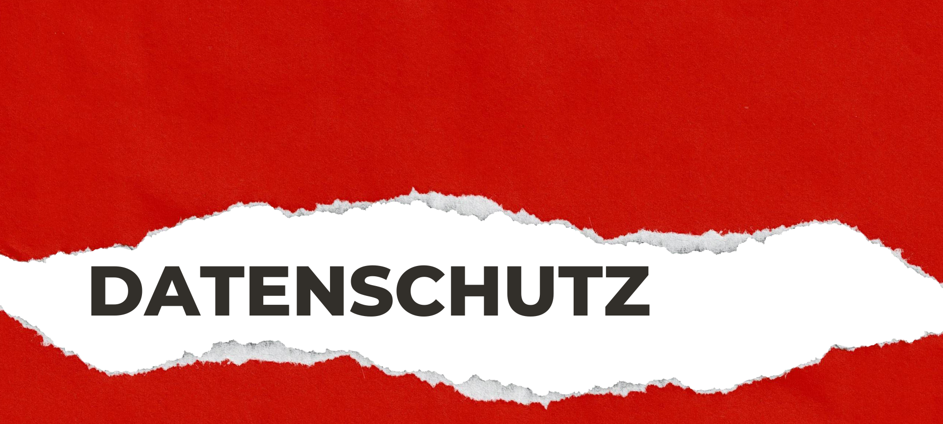 Hinweisgrafik zum Datenschutz