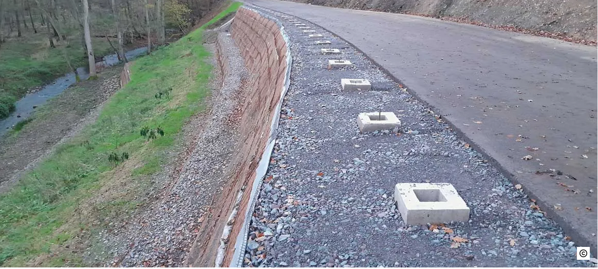 Fellerstraße in Hattingen wie neu