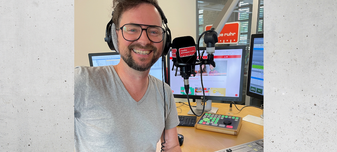 Einschaltquote um ein Drittel gestiegen