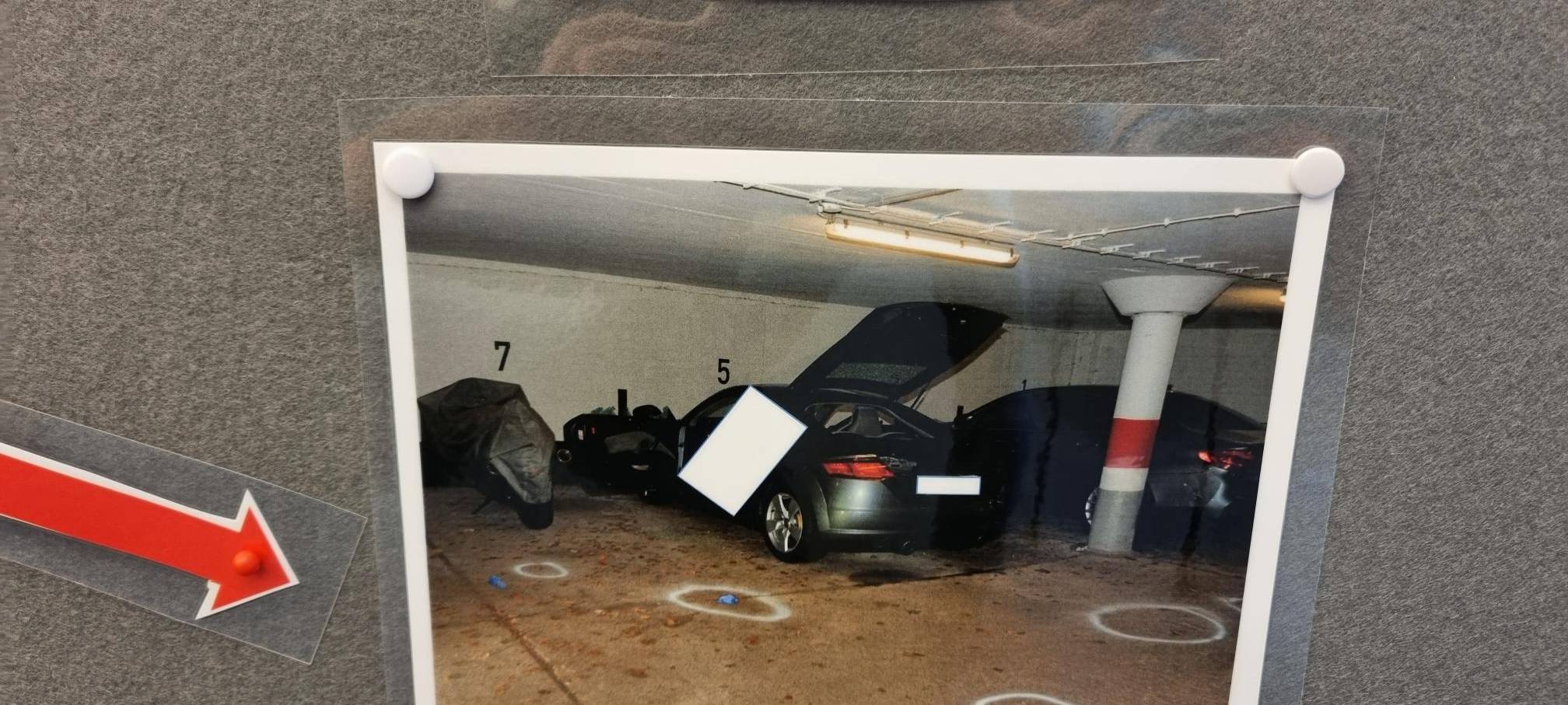 Wittener soll Mord-Komplize sein