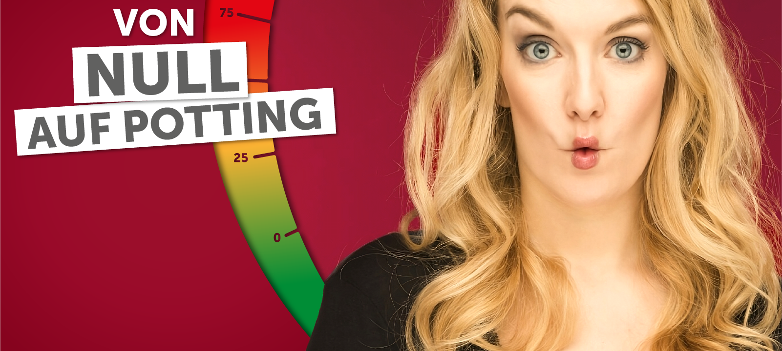 Von Null auf Potting: "Clevere Fische erfolgreich beim Sex"