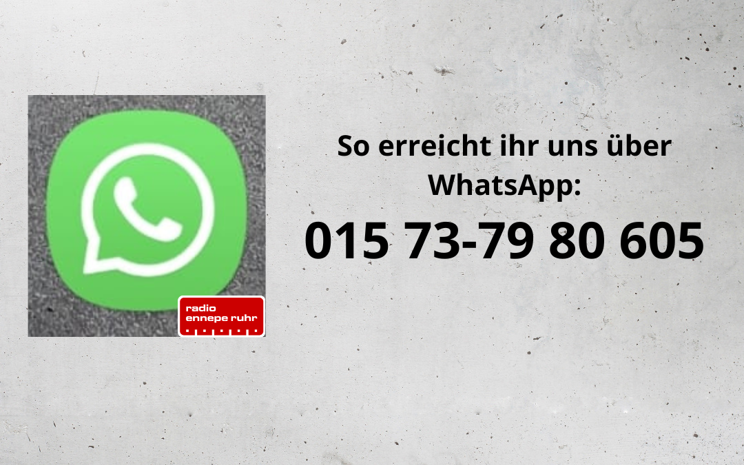 Startseite Radio Ennepe Ruhr