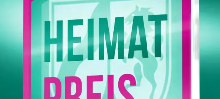 Heimatpreis: Bewerben bis Anfang August möglich