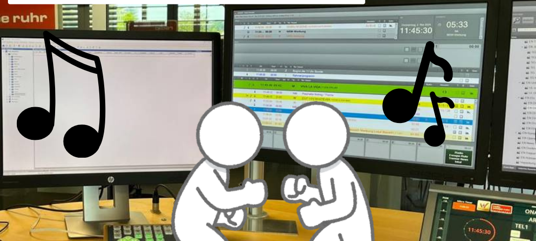 Das Radio Ennepe Ruhr Songbattle