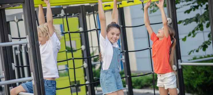 Sprockhövel: Park für Jugendliche