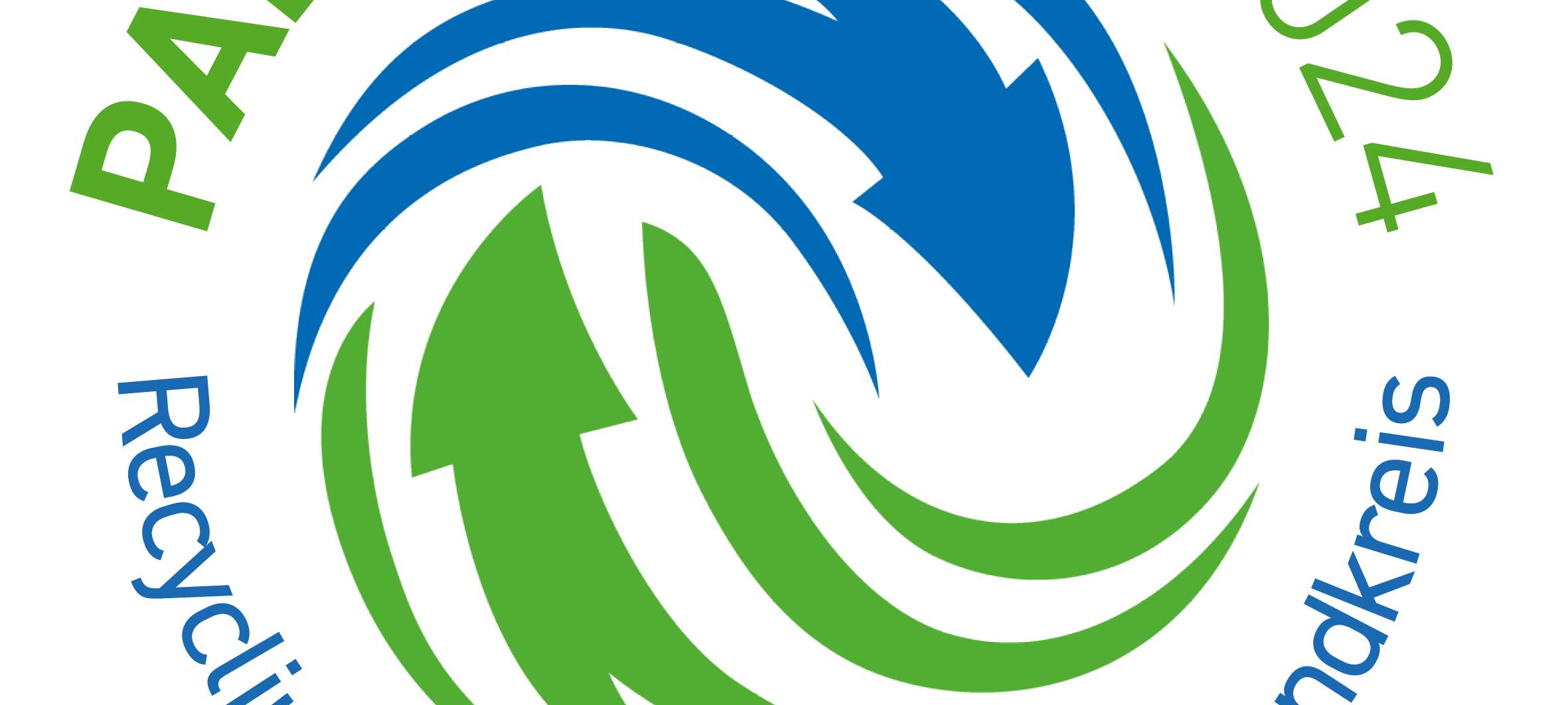 Ennepe-Ruhr-Kreis verwendet nur Recyclingpapier