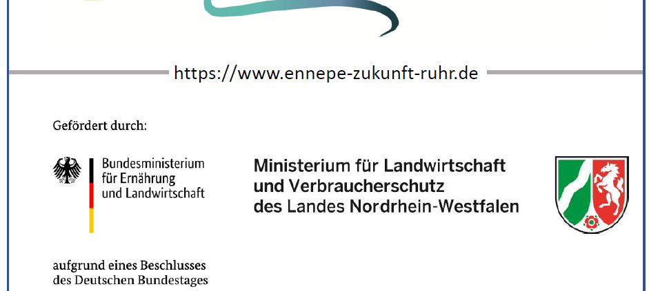 Bund und Land fördern Kleinprojekte