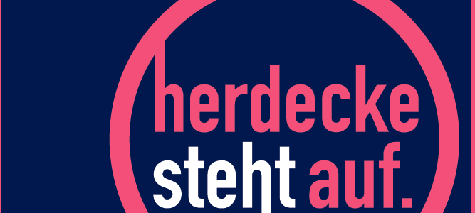 Fest der Demokratie in Herdecke
