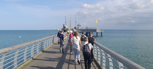 Ennepetal: viel Zuspruch bei Ferienangeboten