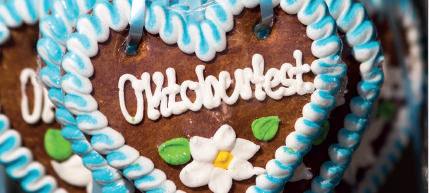Die Hattinger Wiesn startet heute Abend