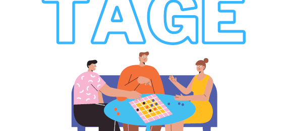 Spieletage in Ennepetal