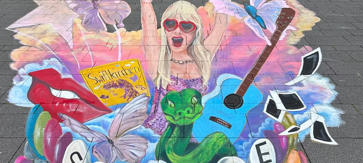 Mehr Tourismus durch Großevents