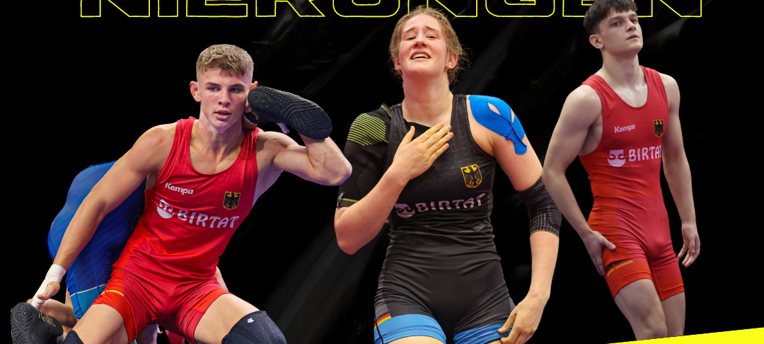 KSV Witten bei Weltmeisterschaften dabei