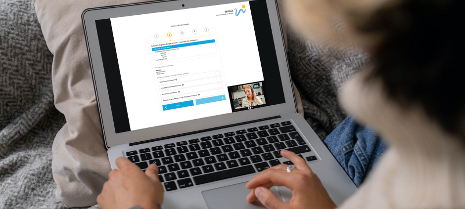 Geld für Gesundheit in Witten