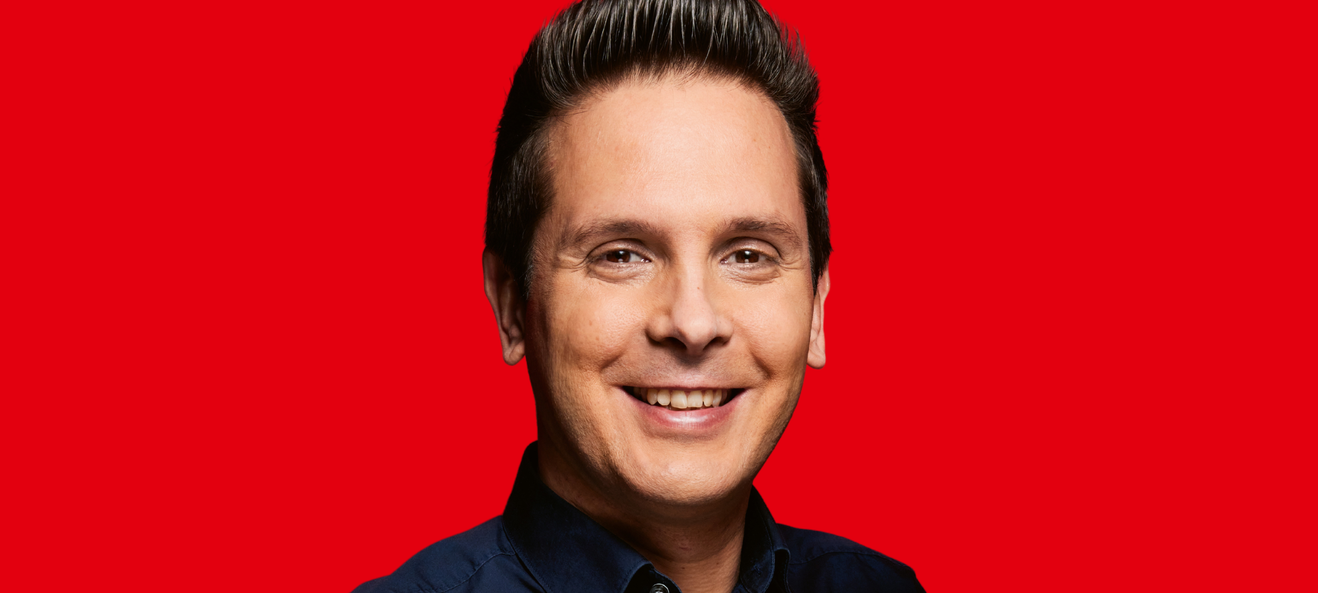 Die Kandidaten stellen sich vor: Timo Schisanowski (SPD)