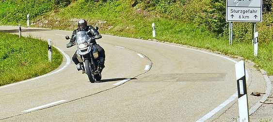 Weitere Maßnahmen auf L699