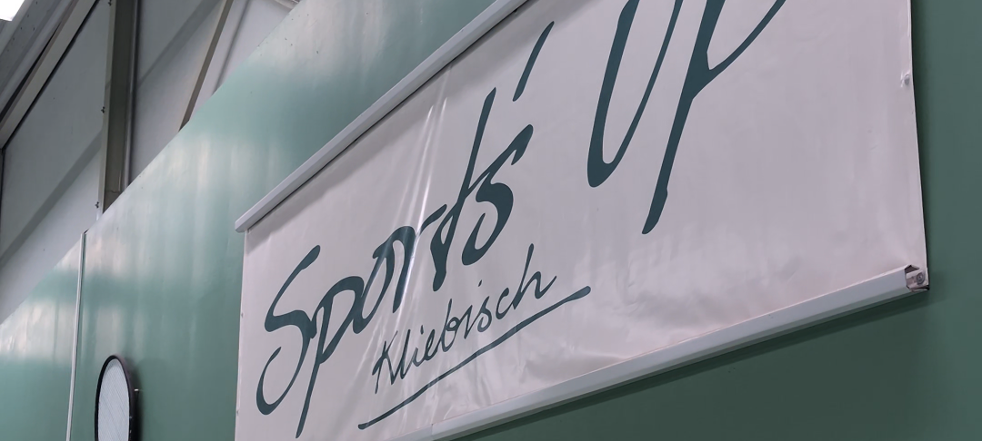 Mit Badminton fit ins neue Jahr starten