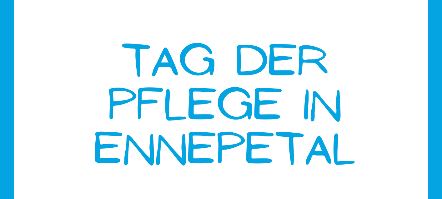 Infotag zur Pflegeausbildung