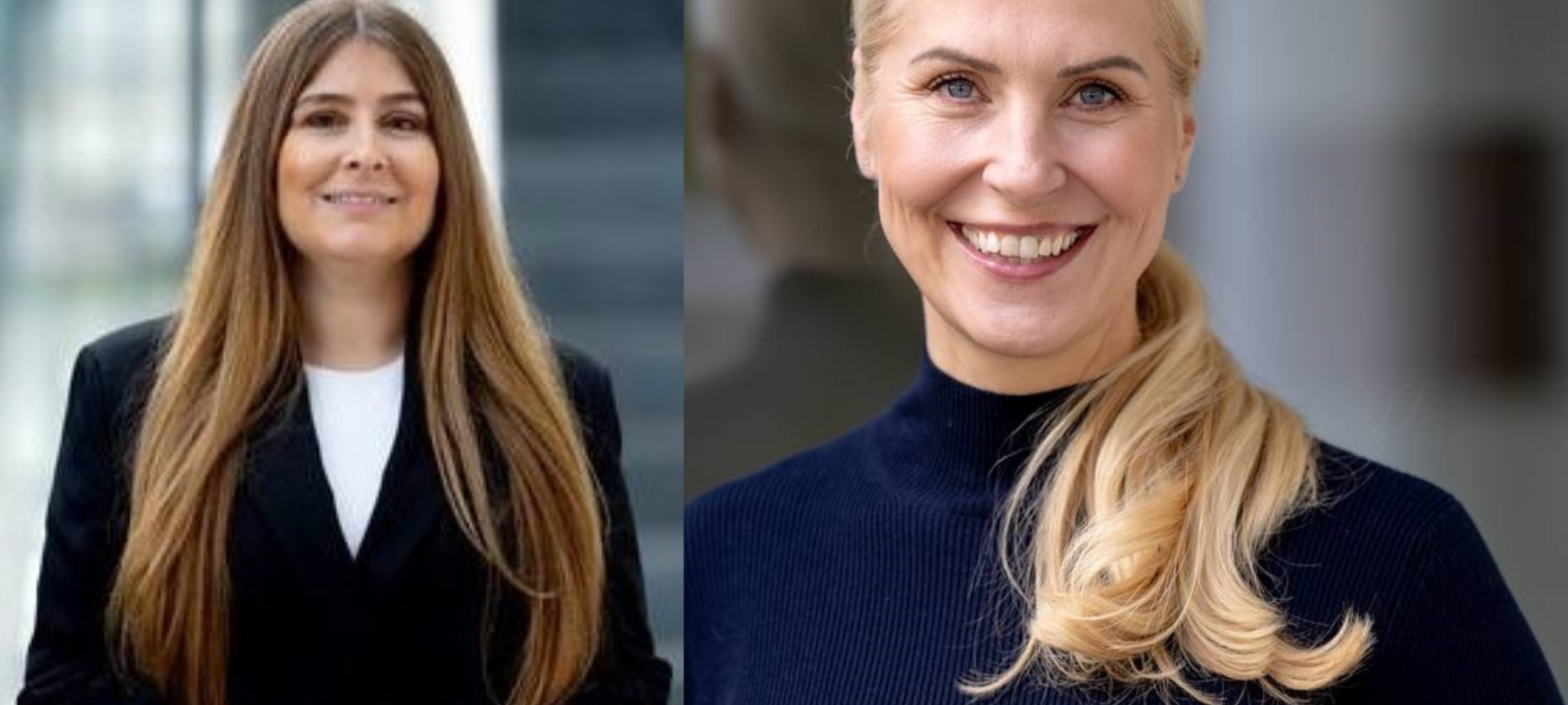 Bundestagsabgeordnete mit Ausschusswahl zufrieden