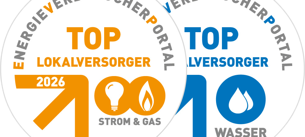 AVU wieder Top-Lokalversorger