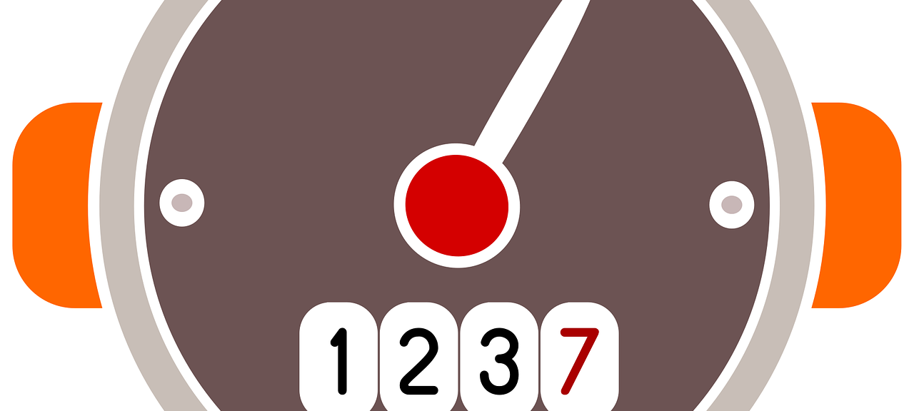 Verkehrszählung in Herbede