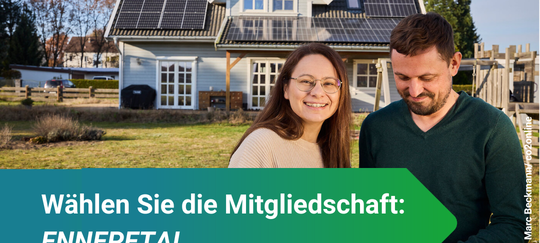 Ennepetal: neues Energie-Beratungsangebot