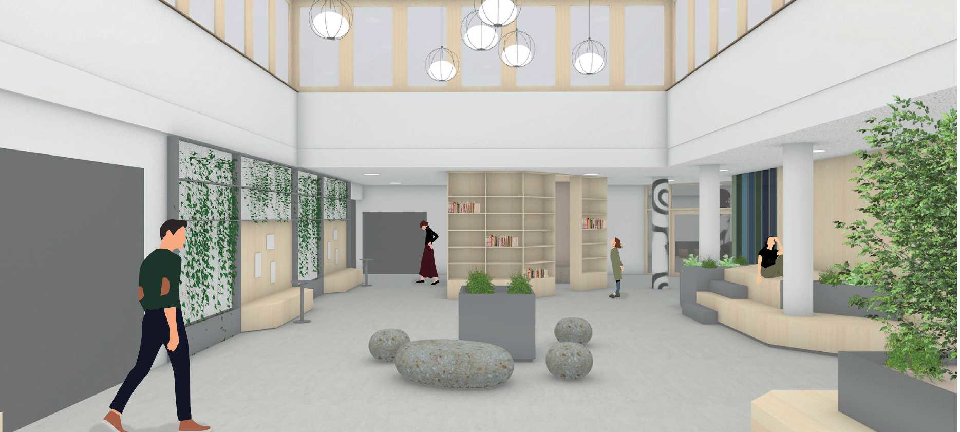 Pläne für GSG in Wetter vorgestellt