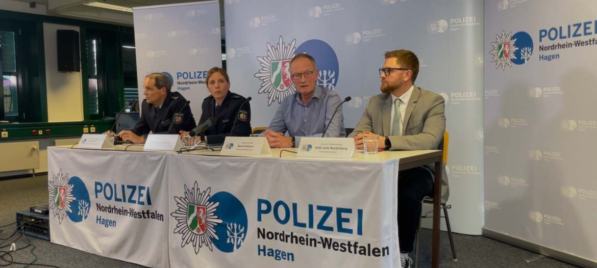 Überblick: Messerangriff auf Iris Stalzer