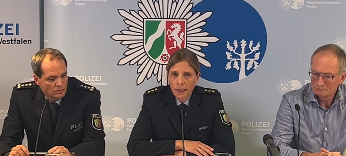 Tochter von Stalzer Hauptverdächtige