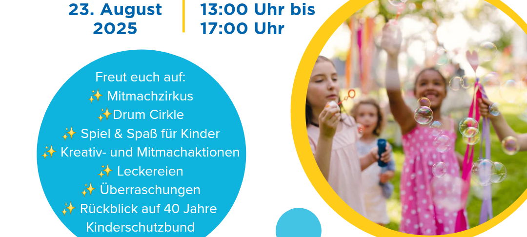 Events an diesem Wochenende im EN-Kreis (22.-24. August)
